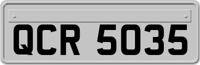 QCR5035