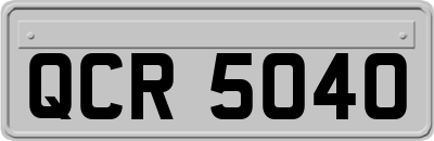 QCR5040