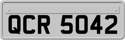 QCR5042