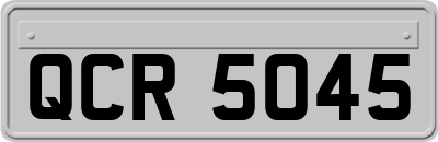 QCR5045