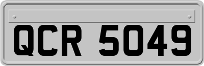 QCR5049