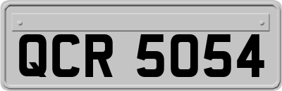 QCR5054