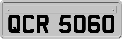 QCR5060