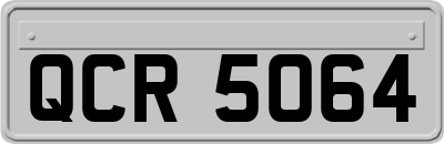 QCR5064