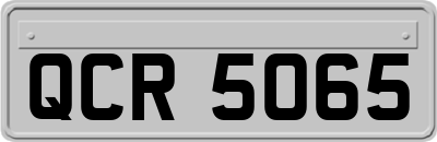 QCR5065