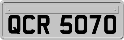 QCR5070