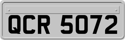 QCR5072