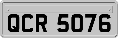 QCR5076