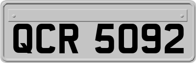 QCR5092