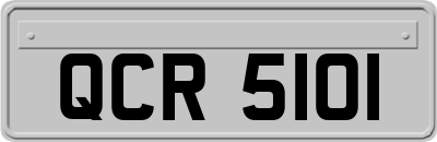 QCR5101