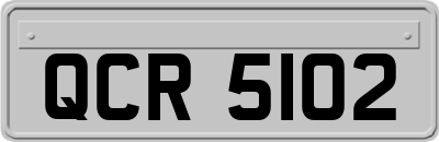 QCR5102