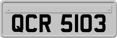 QCR5103