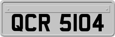 QCR5104