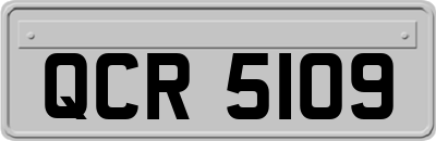 QCR5109