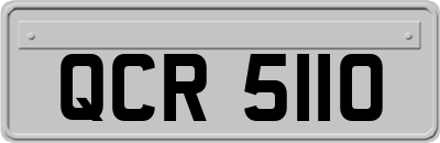 QCR5110