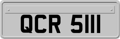 QCR5111