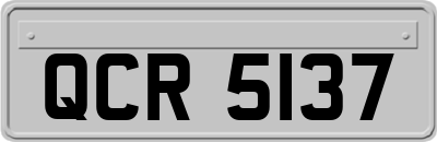 QCR5137