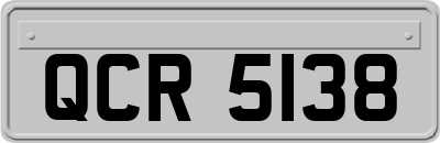 QCR5138