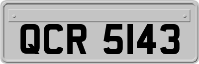 QCR5143