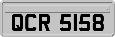 QCR5158