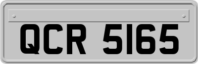 QCR5165