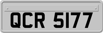 QCR5177