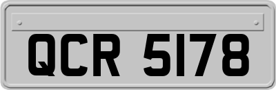 QCR5178