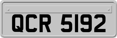 QCR5192