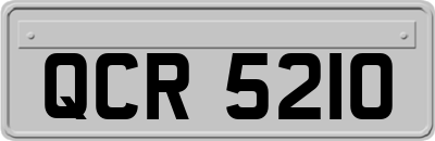 QCR5210