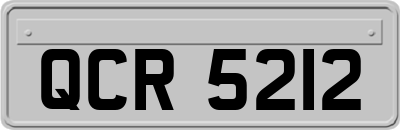 QCR5212