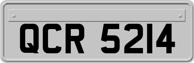 QCR5214