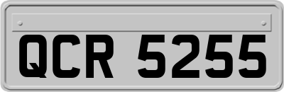 QCR5255