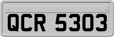 QCR5303