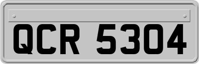 QCR5304