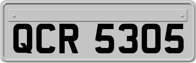 QCR5305