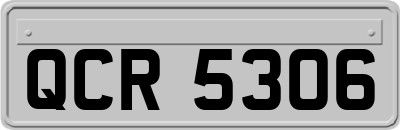 QCR5306