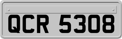 QCR5308