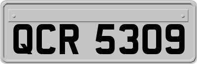 QCR5309