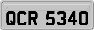 QCR5340