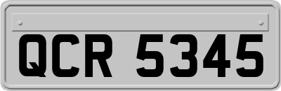 QCR5345