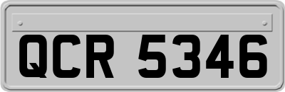 QCR5346