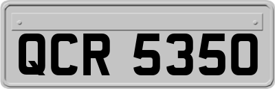 QCR5350