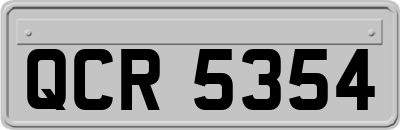 QCR5354