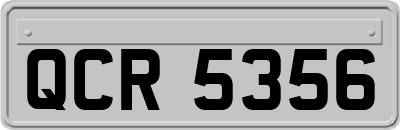 QCR5356