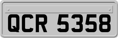 QCR5358