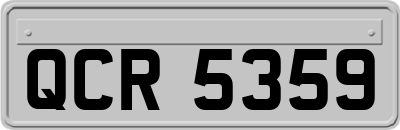 QCR5359