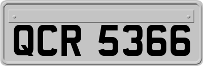 QCR5366