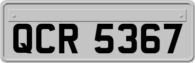 QCR5367