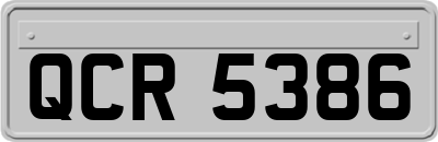 QCR5386