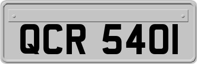 QCR5401